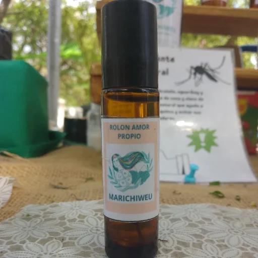 Aceites Esenciales - imagen 2