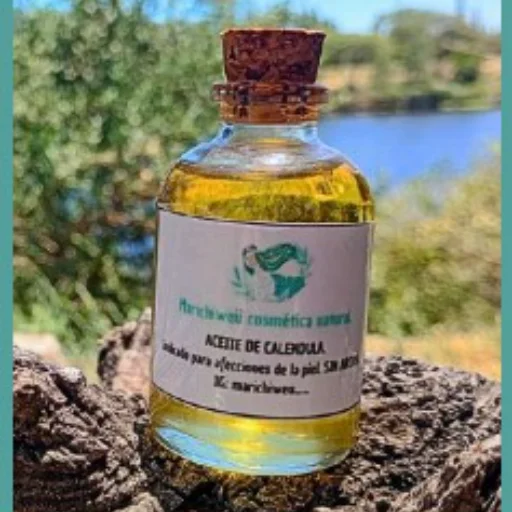 Aceites Corporales. - imagen 4