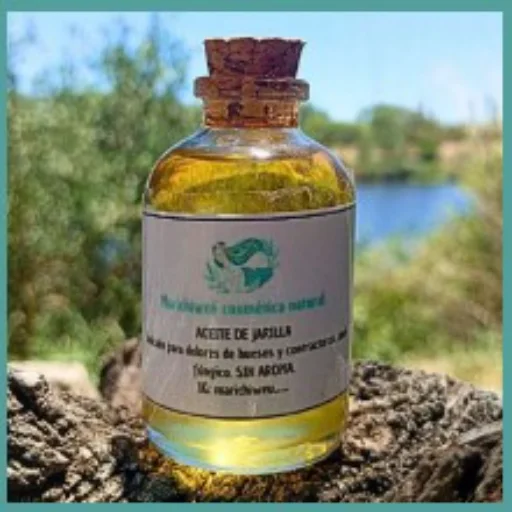 Aceites Corporales. - imagen 5
