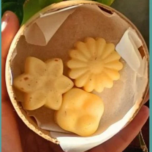 Crema Sólida.