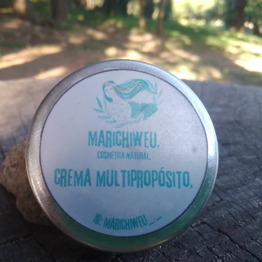 Crema Multipropósito