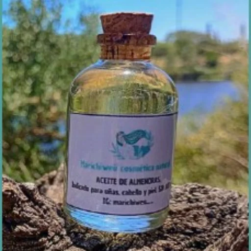 Aceites Corporales.