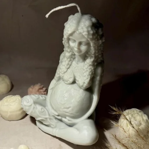 Vela Madre Tierra - imagen 3