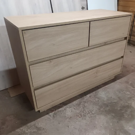 Comoda MDF - imagen 2