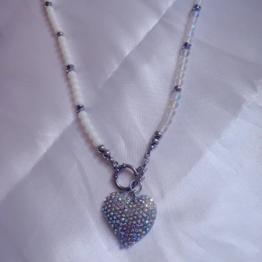 Maxi Collar Love - imagen 2