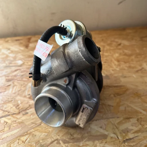 Turbo ford ranger 2.8 POWER STROKE - imagen 5