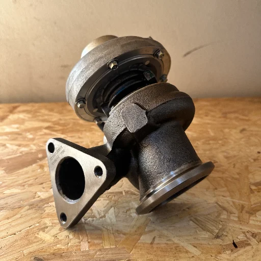Turbo ford ranger 2.8 POWER STROKE