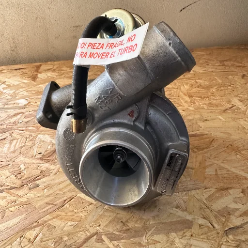 Turbo ford ranger 2.8 POWER STROKE