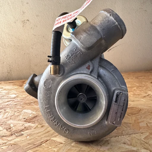 Turbo ford ranger 2.8 POWER STROKE - imagen 4