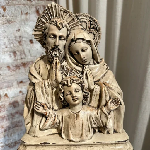 SAGRADA FAMILIA