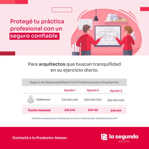 Seguros  en General - imagen 2