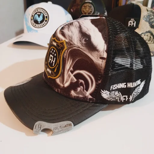 Gorra unisex Fishing & Hunting