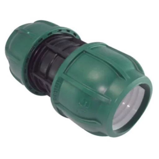Racor union Ø 50 x 50