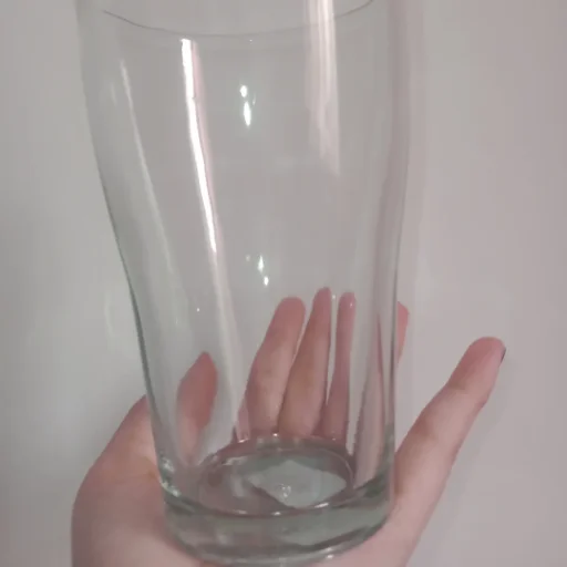 Vaso Cervecero