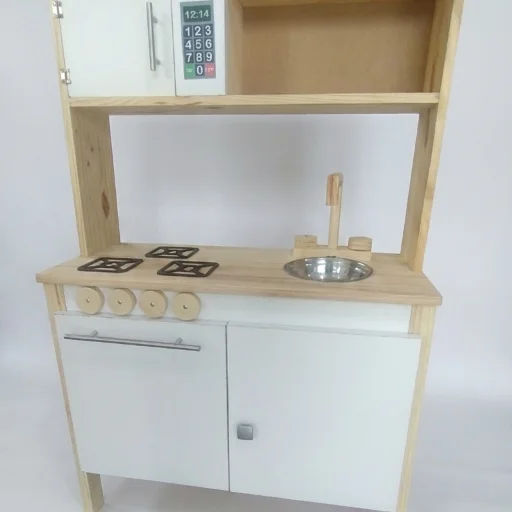 Cocina infantil XL