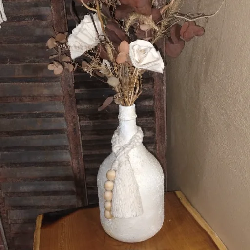 Botellon Florero Alma