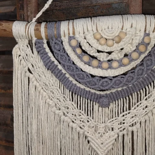 Tapiz Hilos del Alma