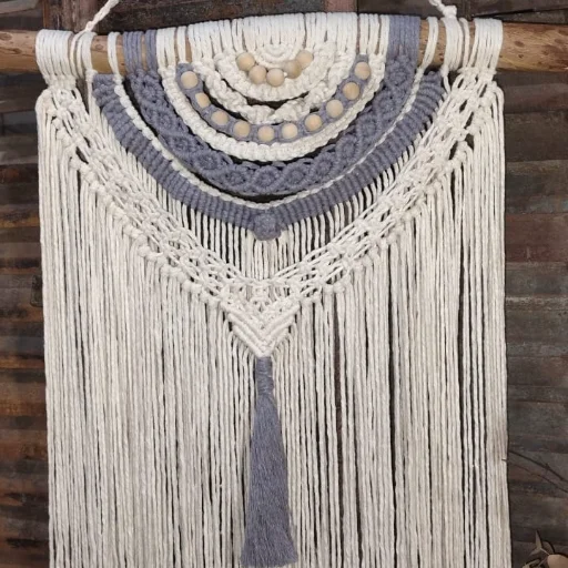 Tapiz Hilos del Alma