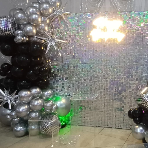 Decoraciones para eventos - imagen 2