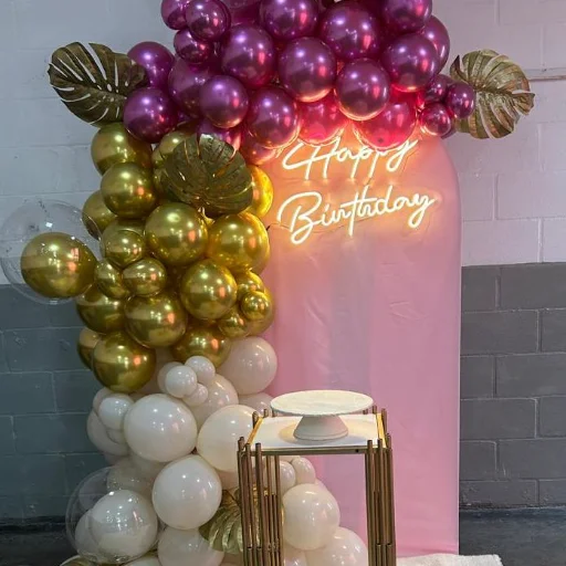 Decoraciones para eventos - imagen 3