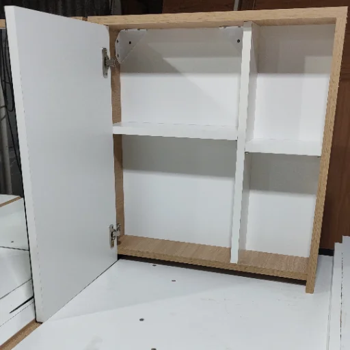 Botiquín en melamina - imagen 3