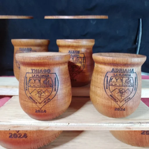 Mate de Algarrobo (CC) - imagen 3