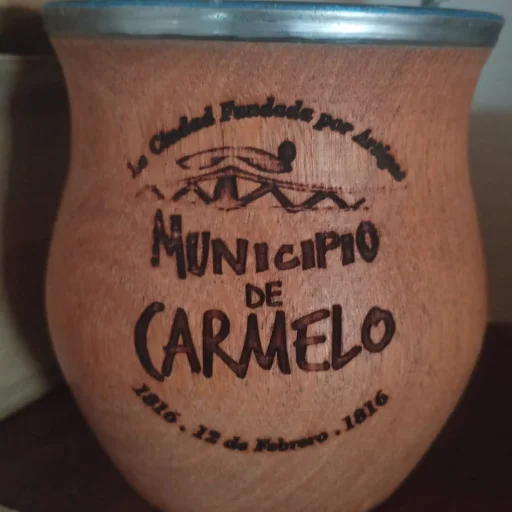 Mate de Algarrobo (CV)