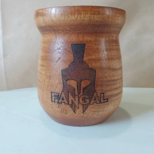 Mate de Algarrobo (CC) - imagen 2