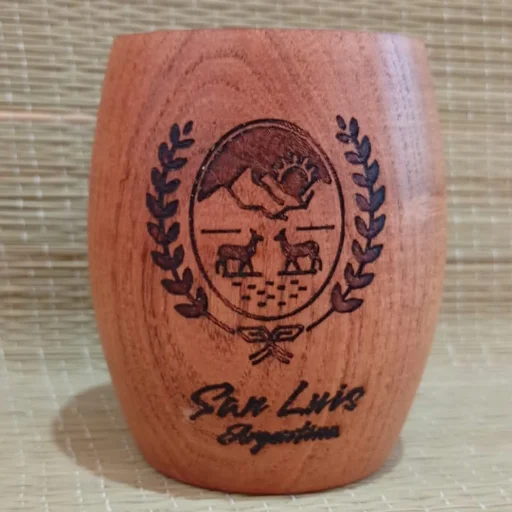 Mate de Algarrobo