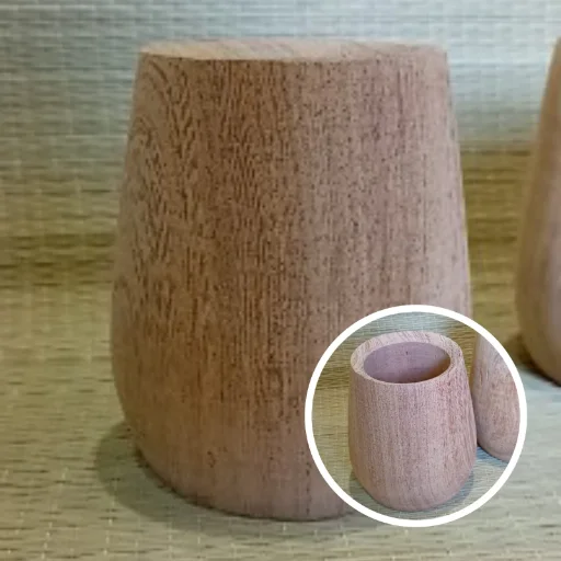 Mate de Algarrobo (P) - imagen 4