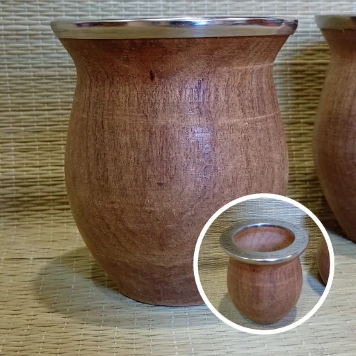 Mate de Algarrobo (CV)