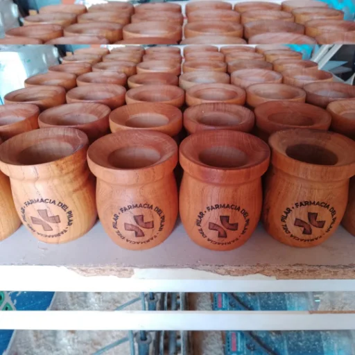 Mate de Algarrobo (CC) - imagen 4