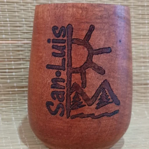 Mate de Algarrobo (P)