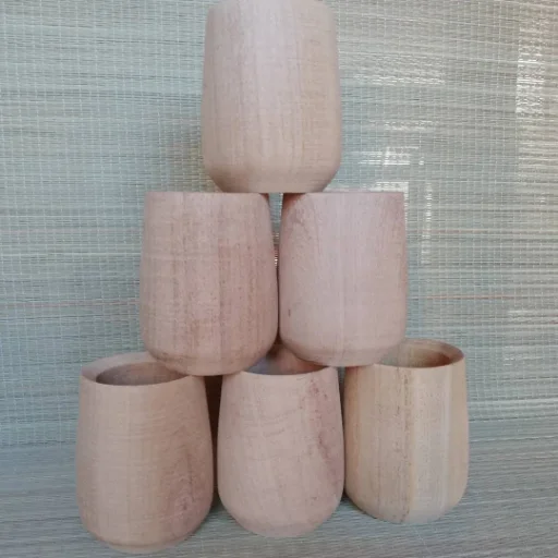 Mate de Algarrobo (P)