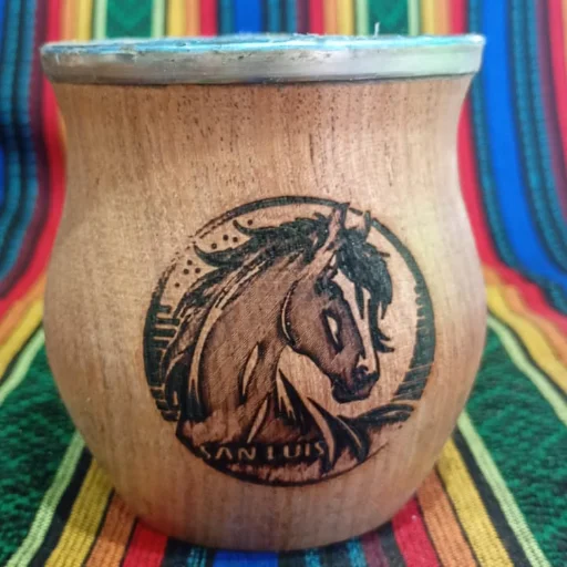 Mate de Algarrobo (CV) - imagen 5