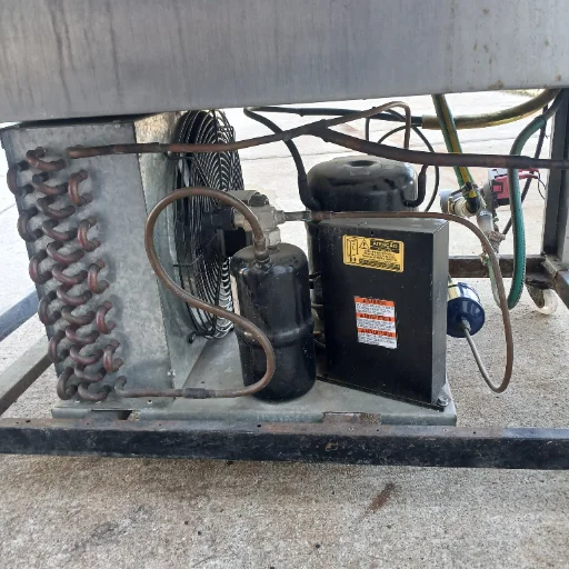 Electricidad-Refrigeracion-plomeria-Gasista-Alarmas-Camara seguridad - imagen 8