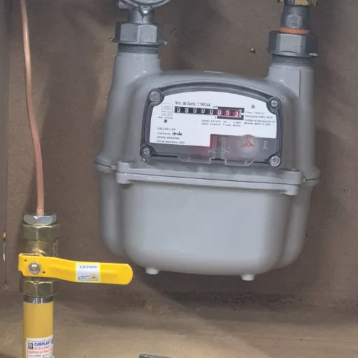 Electricidad-Refrigeracion-plomeria-Gasista-Alarmas-Camara seguridad - imagen 7