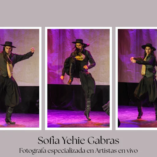 Servicio de Fotografia y video