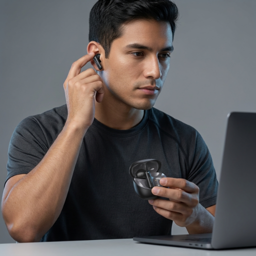 AURICULAR CLARITY NEGRO