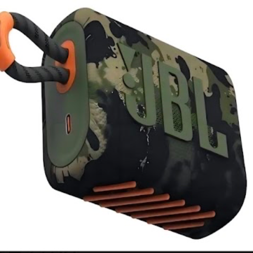 parlantes JVL go3 Alternativo