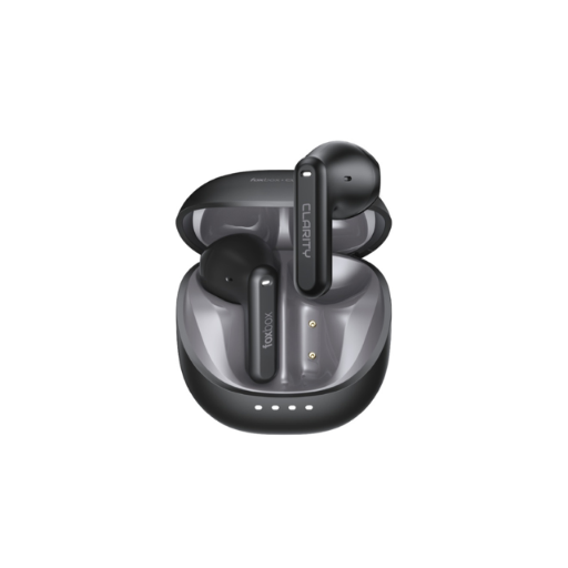 AURICULAR CLARITY NEGRO