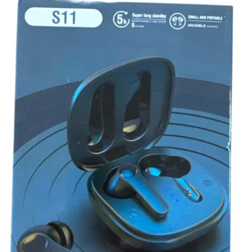 AURICULAR TWS GENÉRICO S11