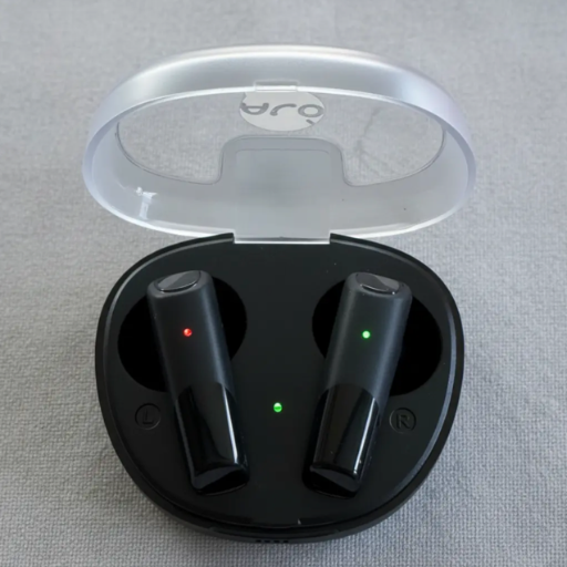 Auriculares alo song