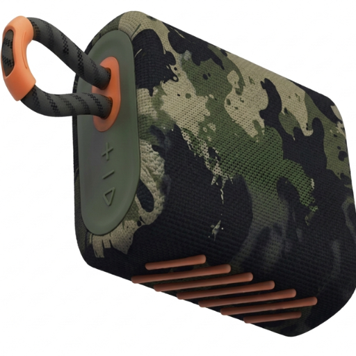 parlantes JVL go3 Alternativo