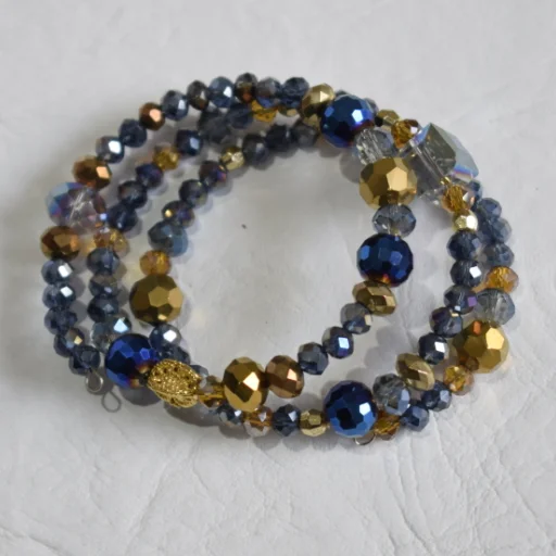 Brazalete Memoria Blue - imagen 5