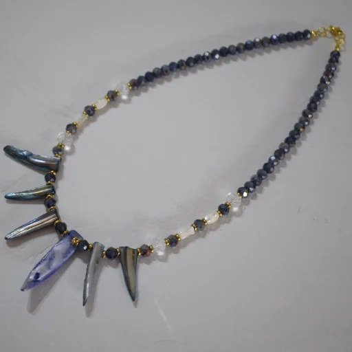 Collar Colmillos - imagen 3