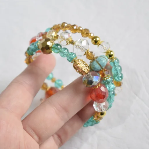 Brazalete Memoria Orange - imagen 3