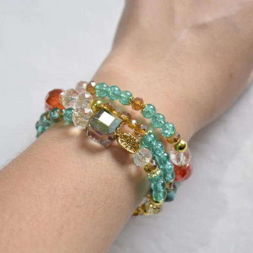 Brazalete Memoria Orange - imagen 2