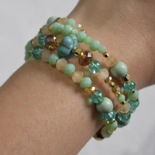 Brazalete Memoria Esme - imagen 5