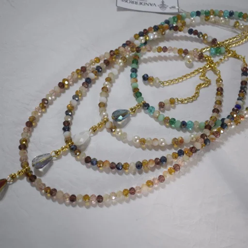 Collar Péndulo - imagen 4